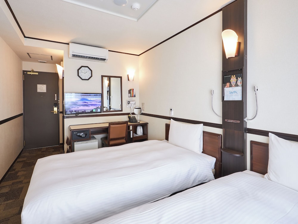 東横 INN 大阪本町 2 大阪