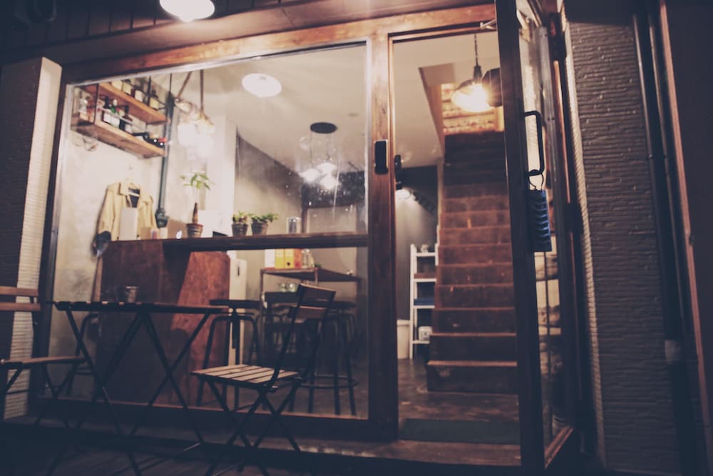 SEE U HOSTEL OSAKA 大阪