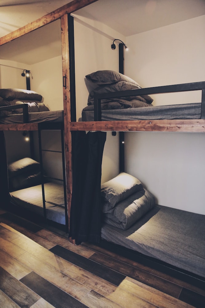 SEE U HOSTEL OSAKA 大阪