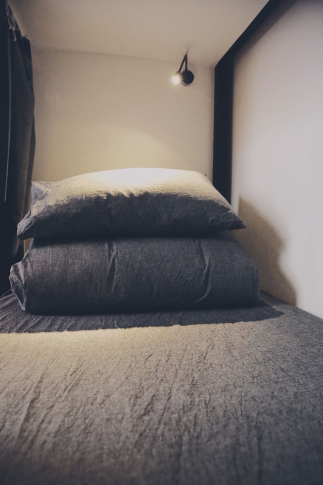SEE U HOSTEL OSAKA 大阪