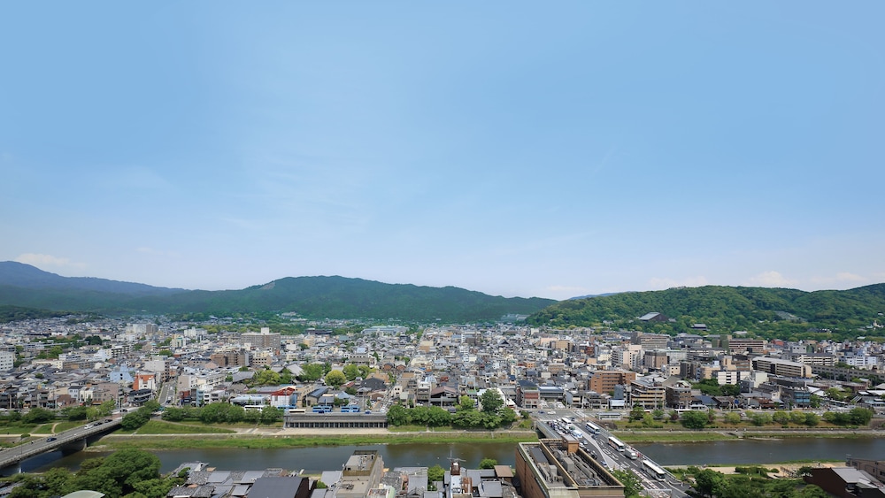 ホテルオークラ京都 京都