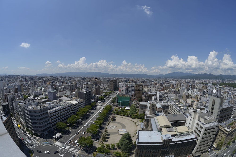 ホテルオークラ京都 京都
