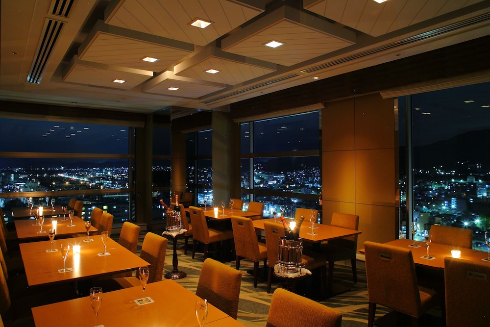 ホテルオークラ京都 京都