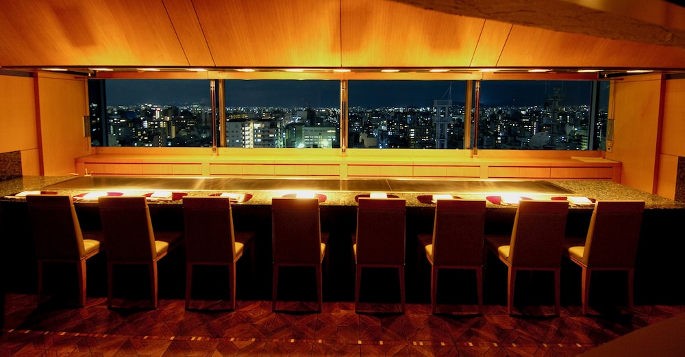 ホテルオークラ京都 京都