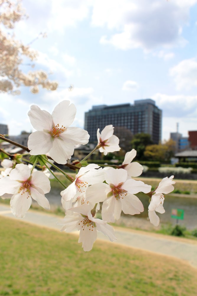 ホテルオークラ京都 京都