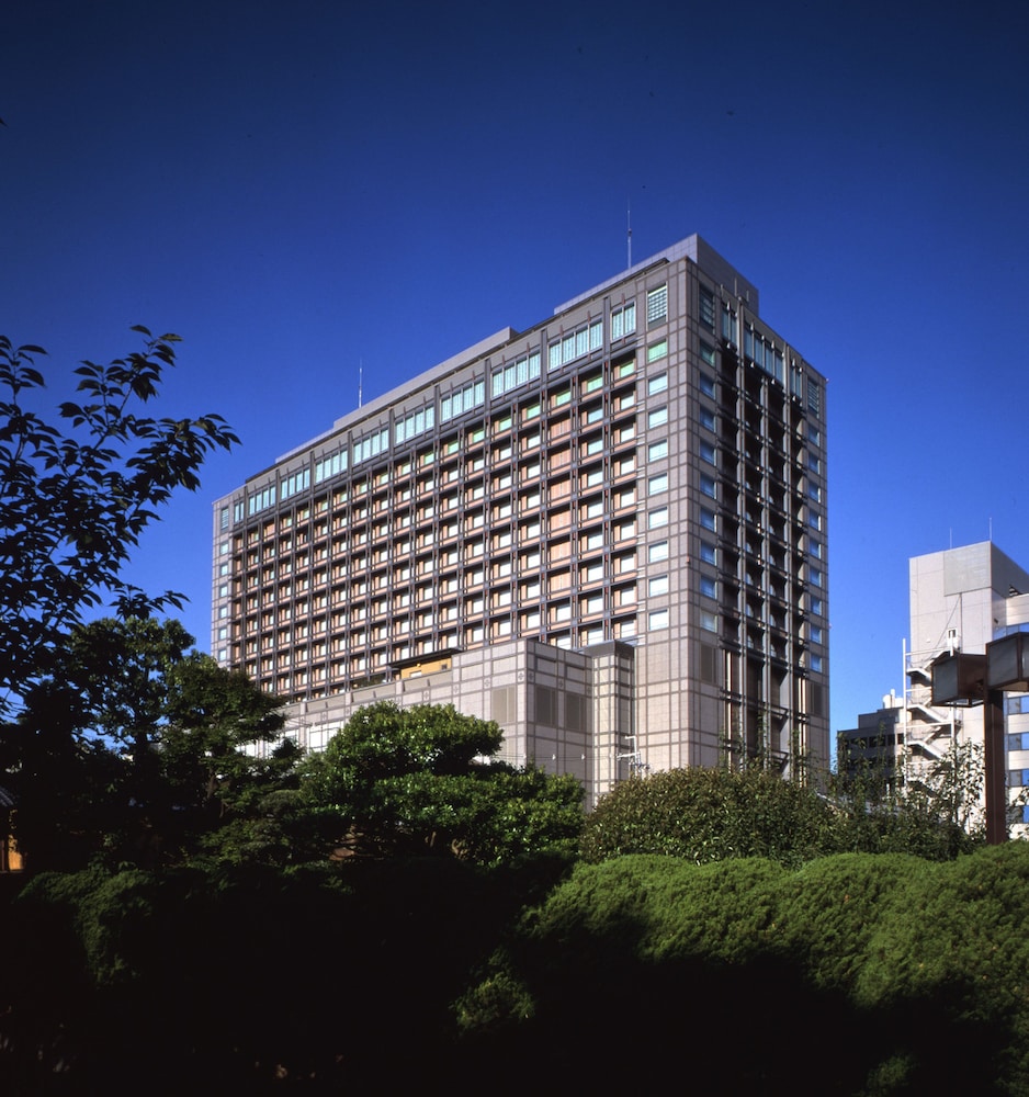 ホテルオークラ京都 京都