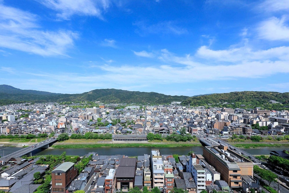 ホテルオークラ京都 京都