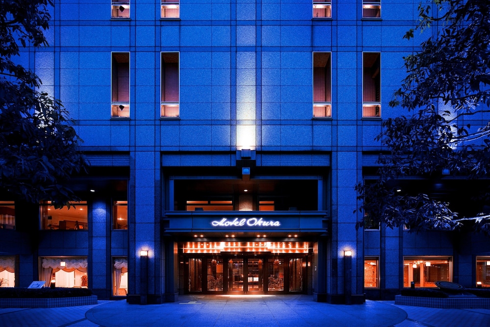 ホテルオークラ京都 京都