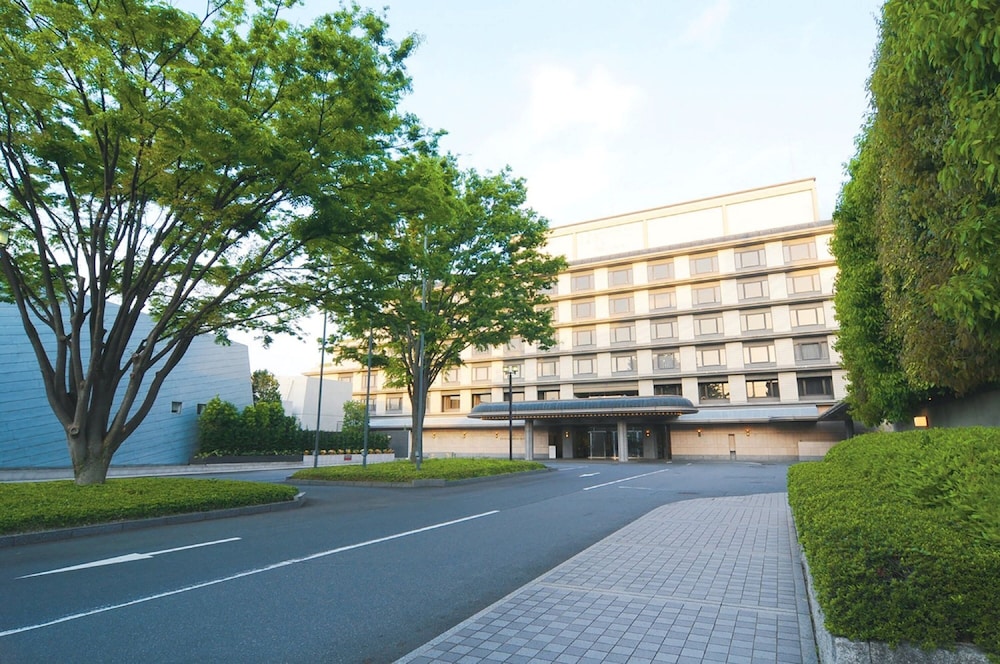 京都ブライトン ホテル 京都