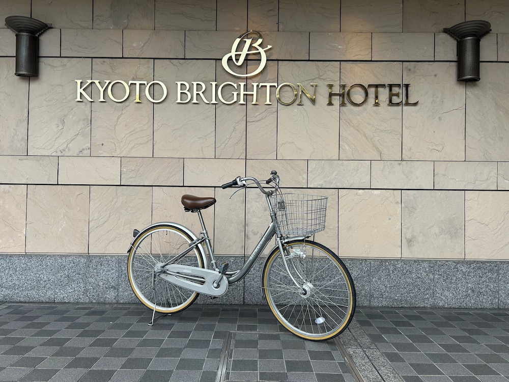 京都ブライトン ホテル 京都