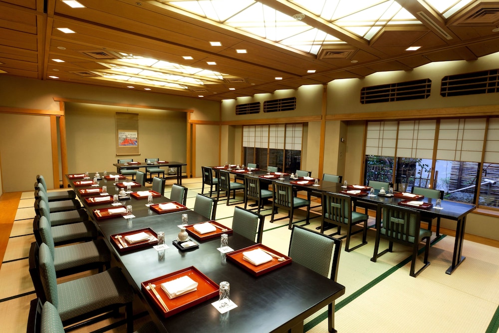京都ブライトン ホテル 京都