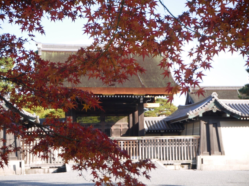 京都ブライトン ホテル 京都