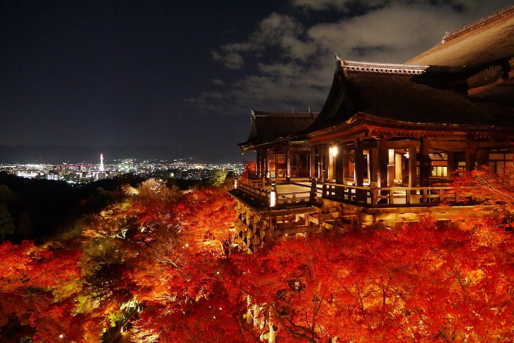 京都ブライトン ホテル 京都