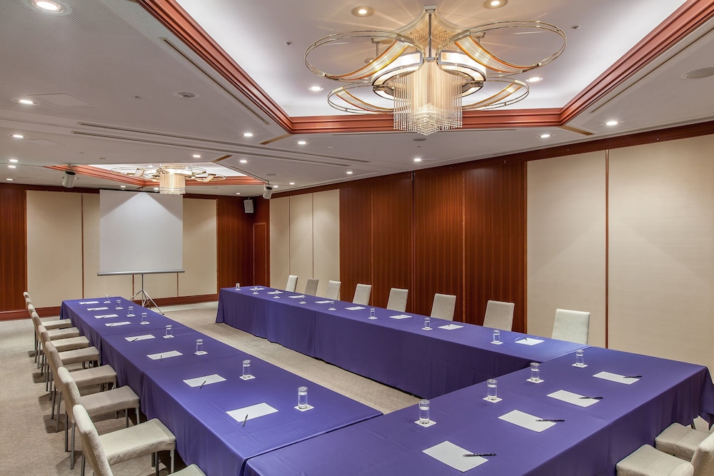 京都ブライトン ホテル 京都