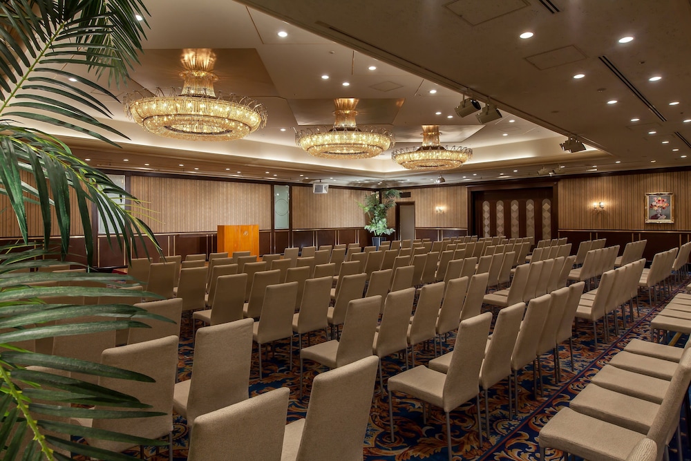 京都ブライトン ホテル 京都