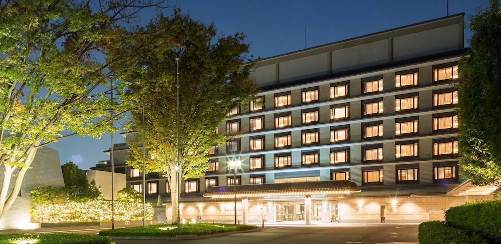 京都ブライトン ホテル 京都