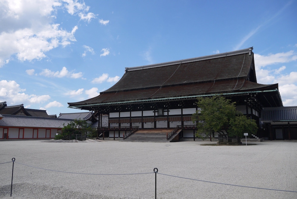 京都ブライトン ホテル 京都