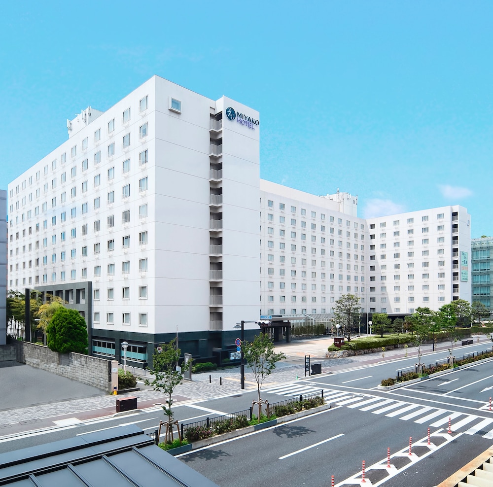 都ホテル 京都八条 京都