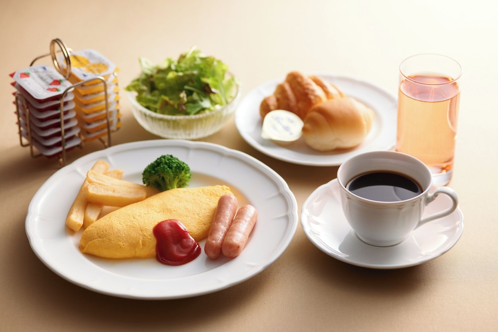 都ホテル 京都八条 京都