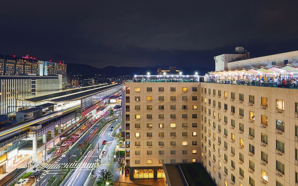 都ホテル 京都八条 京都