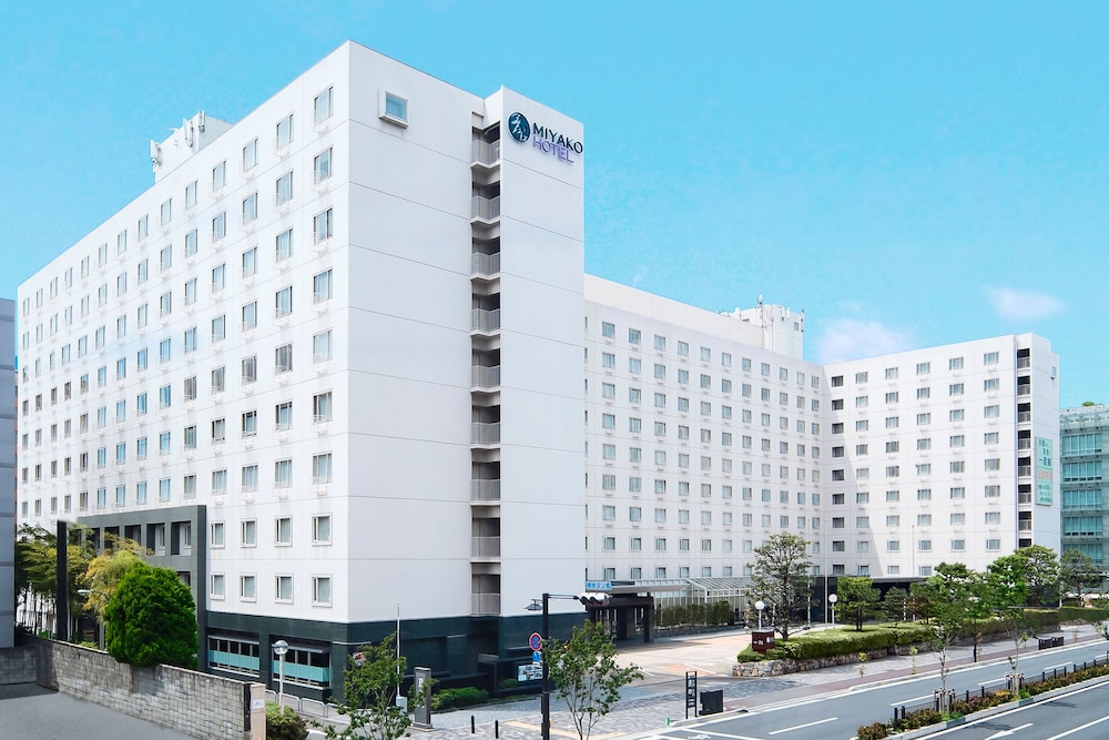 都ホテル 京都八条 京都