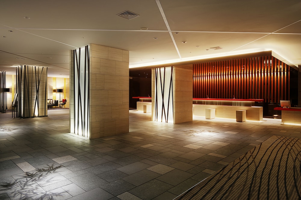 リーガロイヤルホテル京都 京都