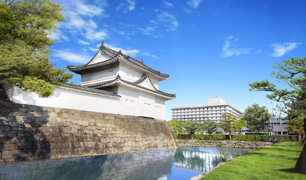 ANA クラウンプラザホテル京都 IHG ホテル 京都