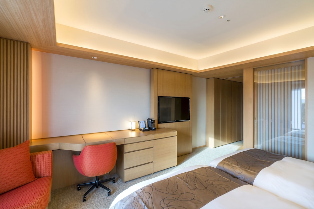 ANA クラウンプラザホテル京都 IHG ホテル 京都