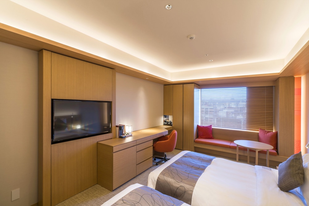 ANA クラウンプラザホテル京都 IHG ホテル 京都