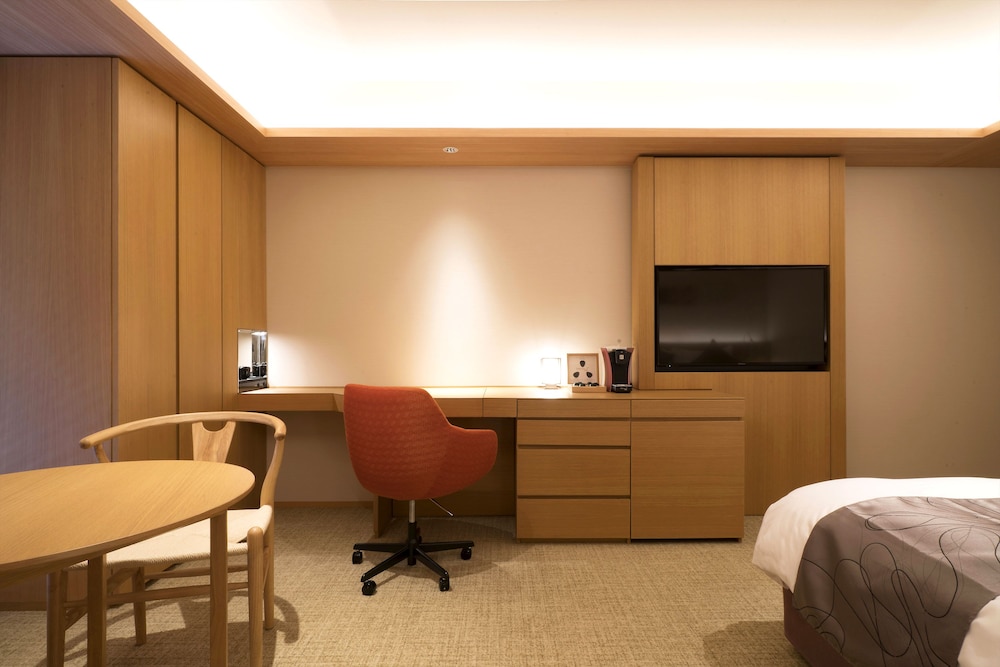 ANA クラウンプラザホテル京都 IHG ホテル 京都
