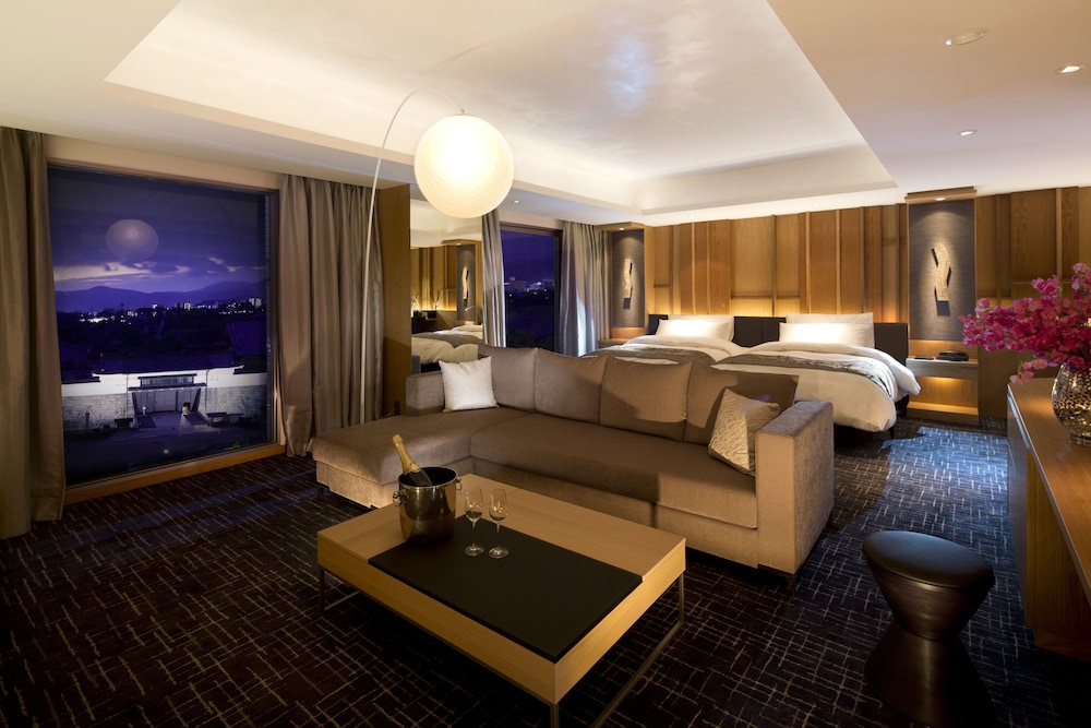 ANA クラウンプラザホテル京都 IHG ホテル 京都