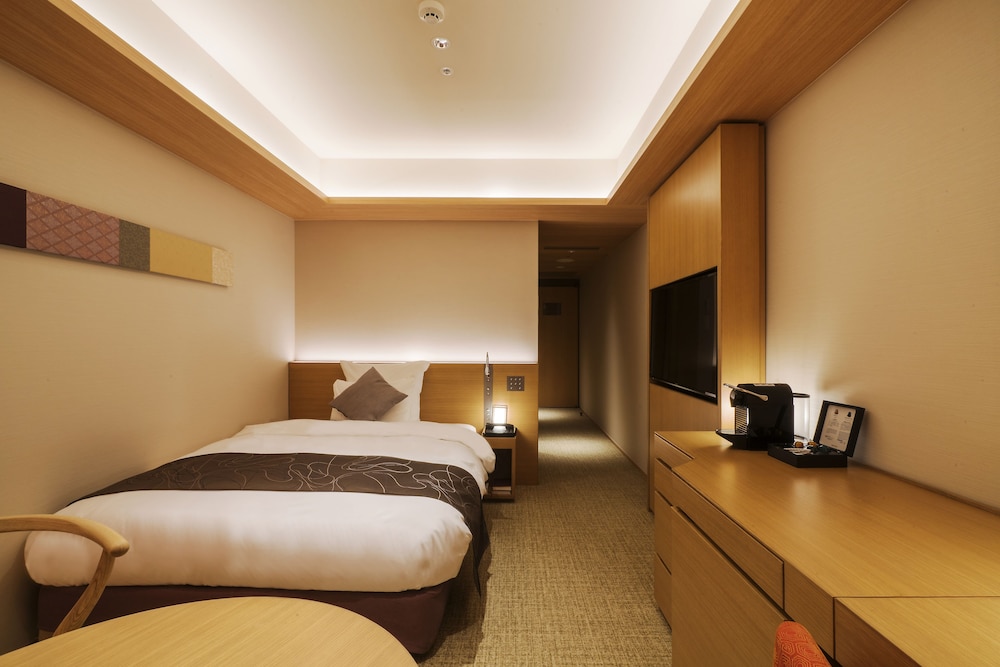 ANA クラウンプラザホテル京都 IHG ホテル 京都