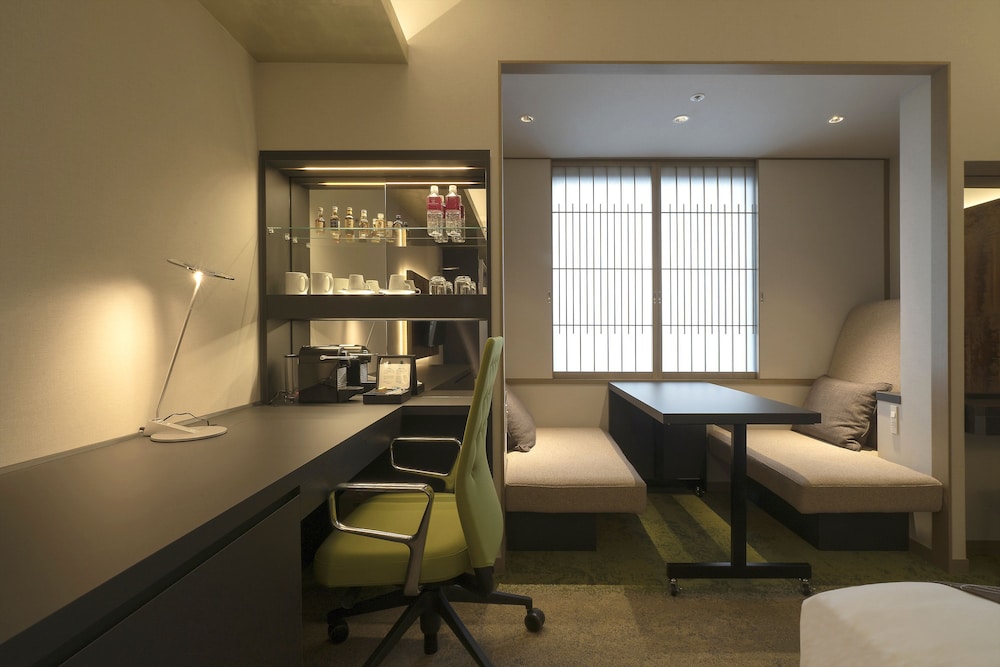 ANA クラウンプラザホテル京都 IHG ホテル 京都