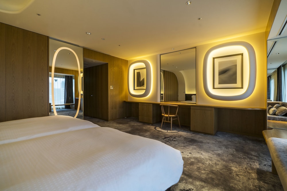 ANA クラウンプラザホテル京都 IHG ホテル 京都