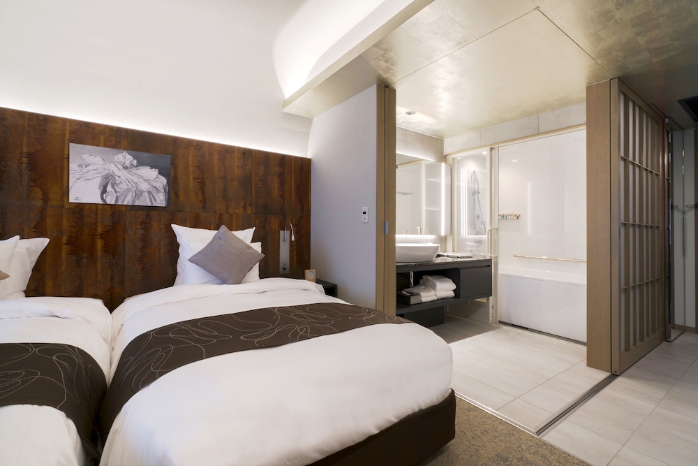 ANA クラウンプラザホテル京都 IHG ホテル 京都