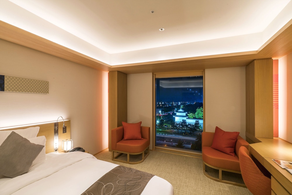 ANA クラウンプラザホテル京都 IHG ホテル 京都