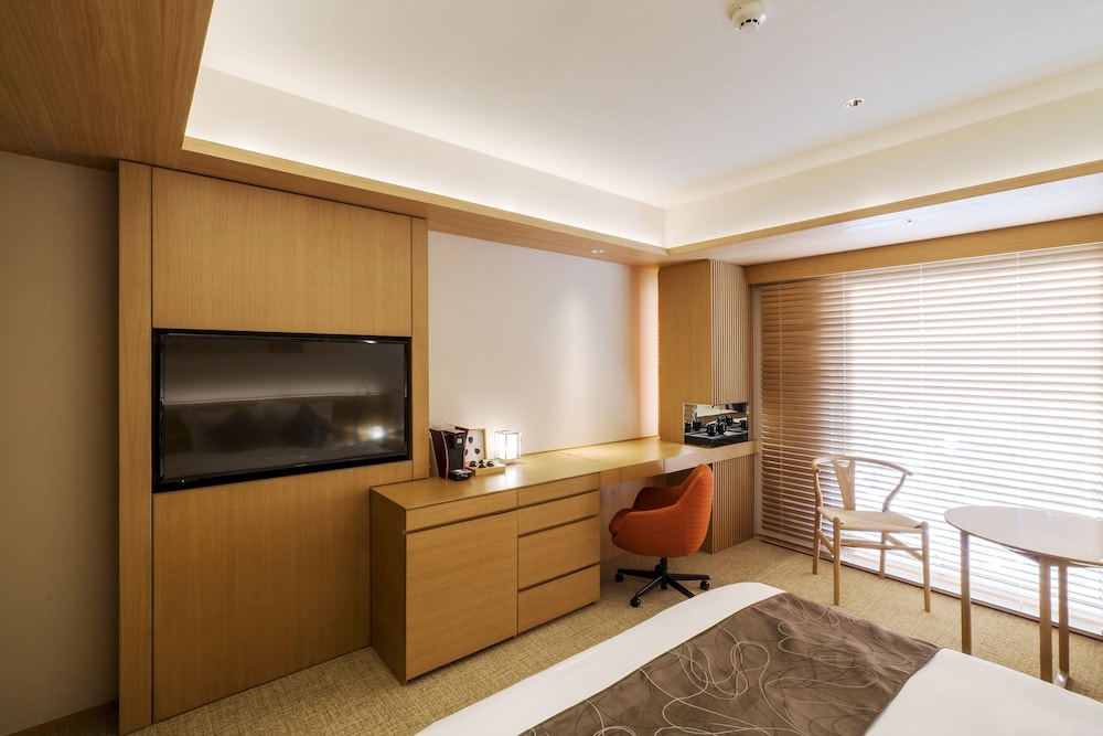 ANA クラウンプラザホテル京都 IHG ホテル 京都
