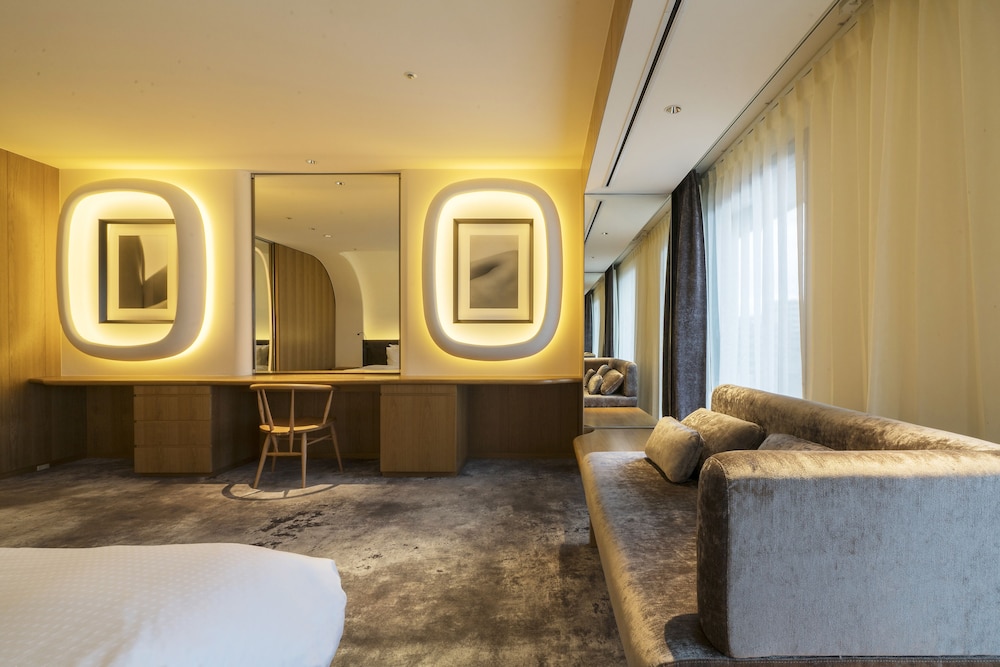 ANA クラウンプラザホテル京都 IHG ホテル 京都