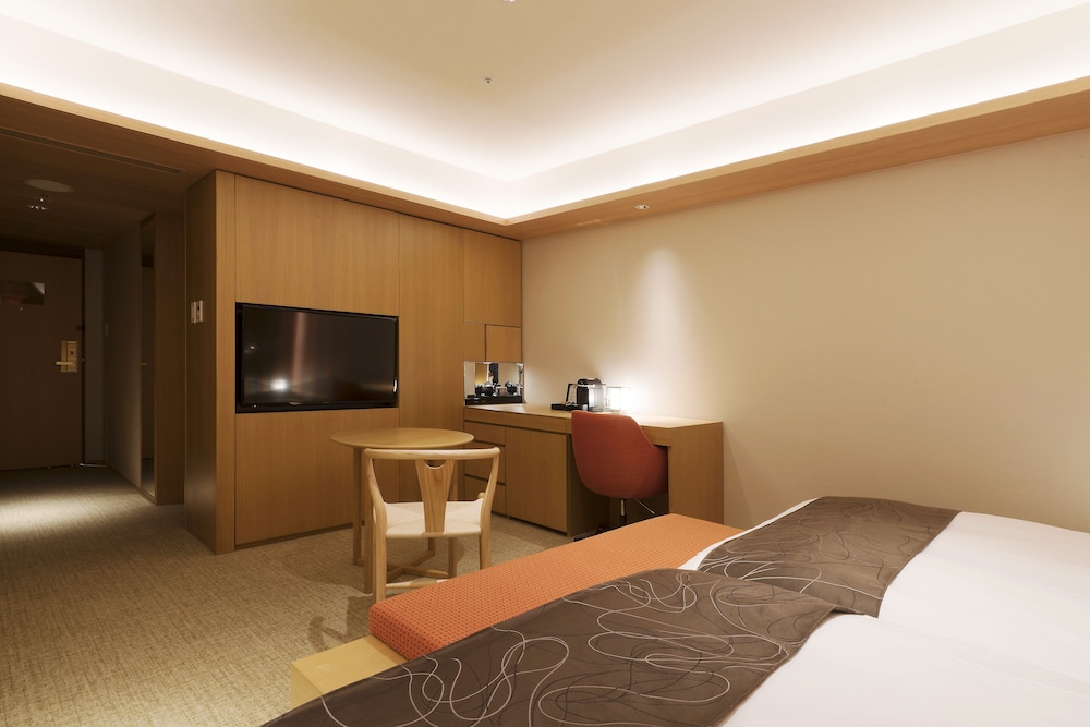 ANA クラウンプラザホテル京都 IHG ホテル 京都