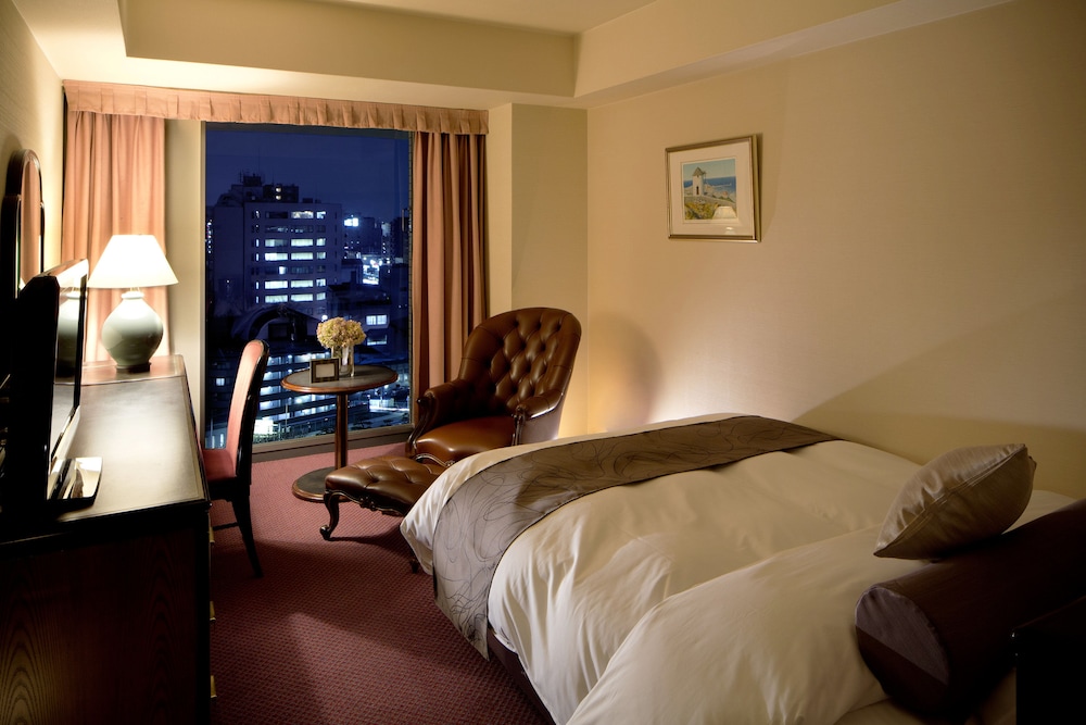 ANA クラウンプラザホテル京都 IHG ホテル 京都