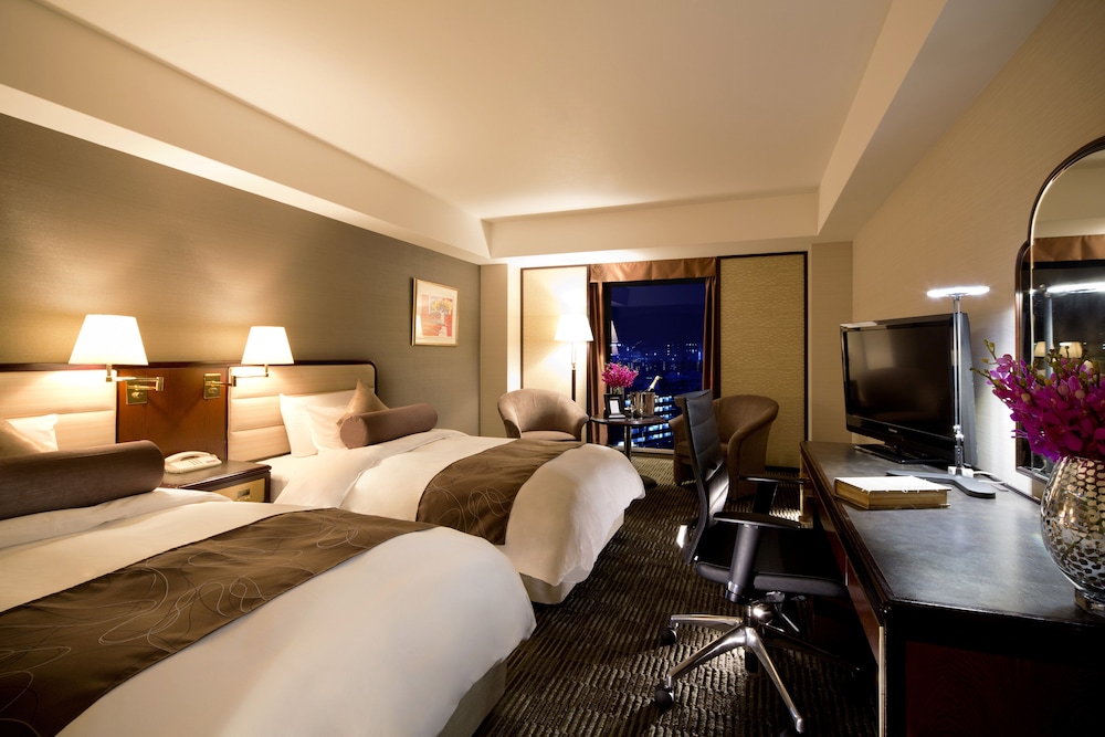 ANA クラウンプラザホテル京都 IHG ホテル 京都