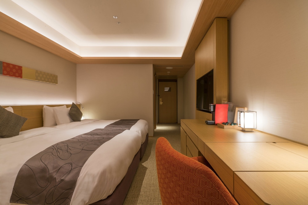 ANA クラウンプラザホテル京都 IHG ホテル 京都