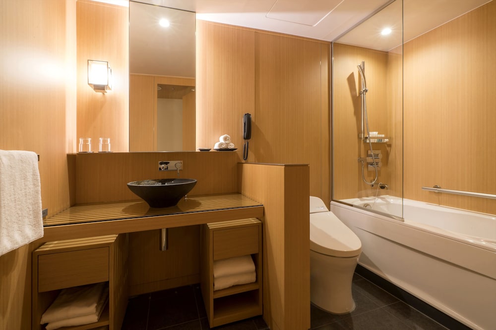 ANA クラウンプラザホテル京都 IHG ホテル 京都
