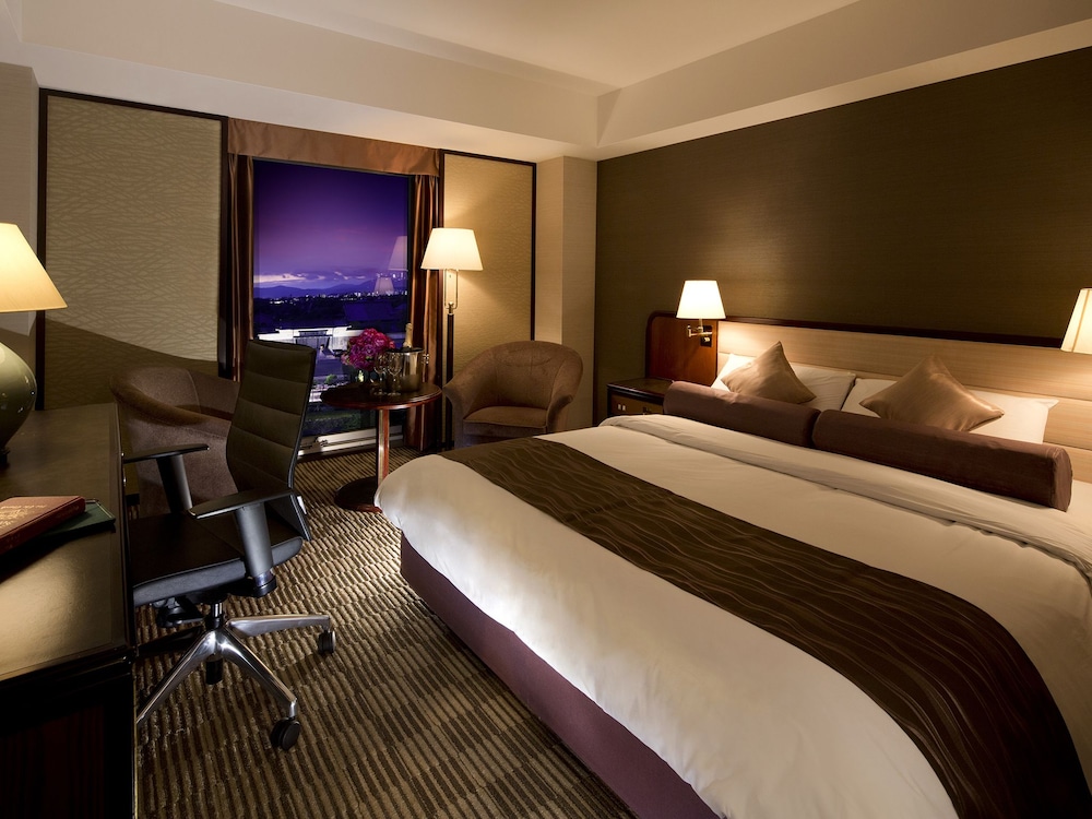 ANA クラウンプラザホテル京都 IHG ホテル 京都