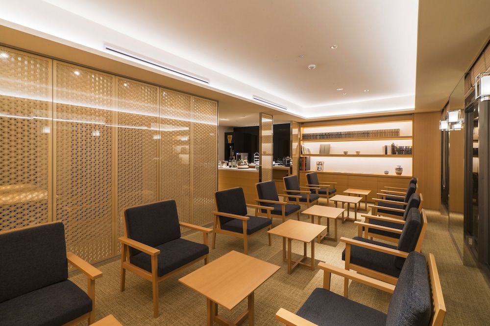 ANA クラウンプラザホテル京都 IHG ホテル 京都