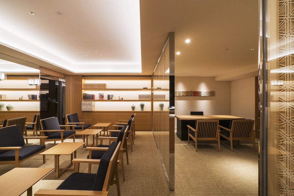 ANA クラウンプラザホテル京都 IHG ホテル 京都