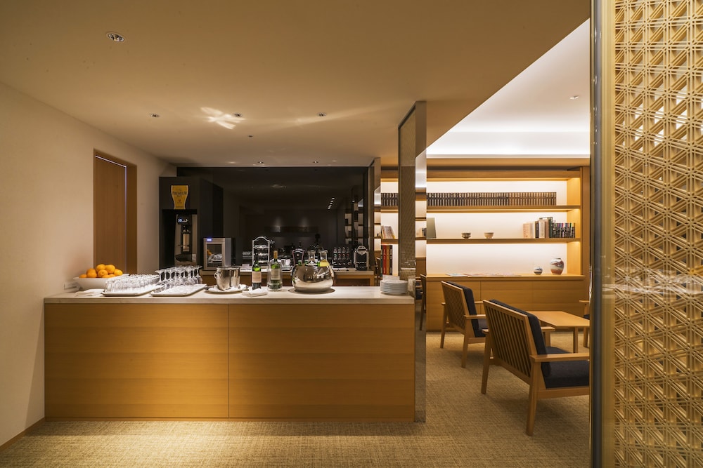 ANA クラウンプラザホテル京都 IHG ホテル 京都