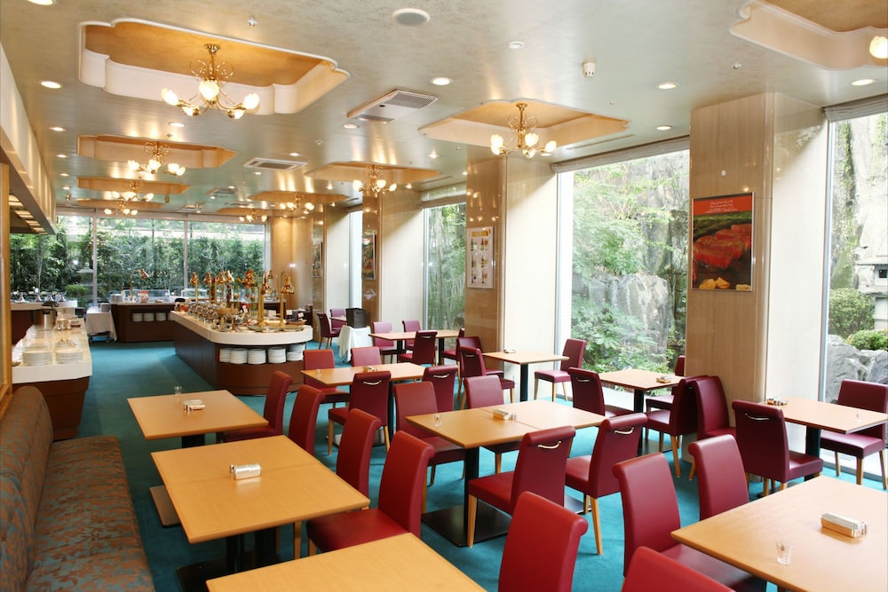 ANA クラウンプラザホテル京都 IHG ホテル 京都