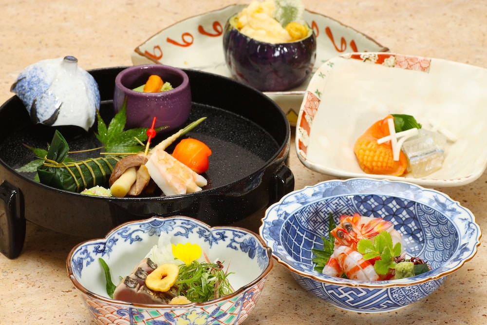 ANA クラウンプラザホテル京都 IHG ホテル 京都
