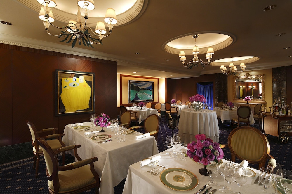 ANA クラウンプラザホテル京都 IHG ホテル 京都